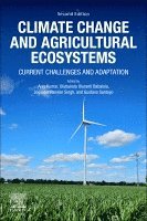 Babalola,Olubukola Olurant, Olubukola Oluranti Babalola, Joginder Singh Panwar, Gustavo Santoyo, Ajay Kumar - Climate Change and Agricultural Ecosystems, Häftad