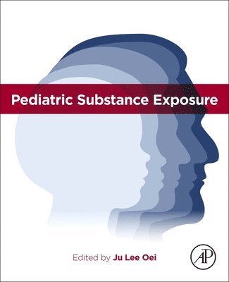 bokomslag Pediatric Substance Exposure