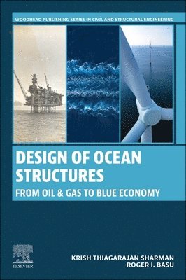 bokomslag Design of Ocean  Structures