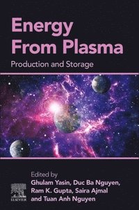 bokomslag Energy From Plasma