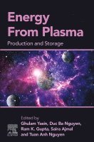 Yasin,Ghula, Ghulam Yasin, Duc Ba Nguyen, Saira Ajmal, Tuan Anh Nguyen, Ram K. Gupta - Energy From Plasma, Häftad