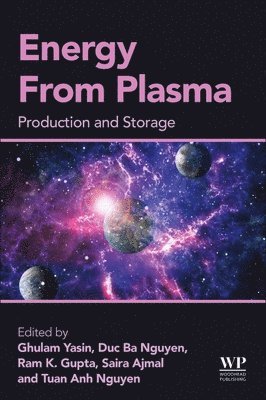 Energy From Plasma 1