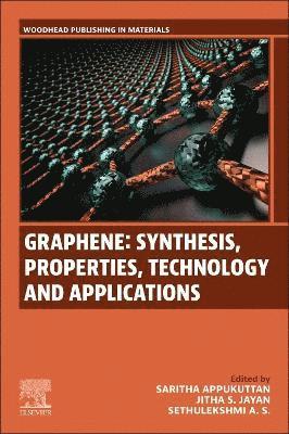 bokomslag Graphene: Synthesis, Properties, Technology and Applications