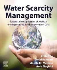 bokomslag Water Scarcity Management