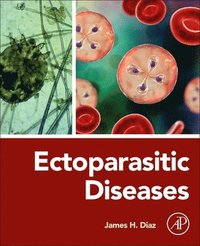 bokomslag Ectoparasitic Diseases