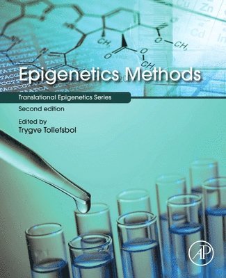 bokomslag Epigenetics Methods