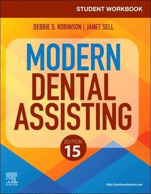 Student Workbook for Modern Dental Assisting