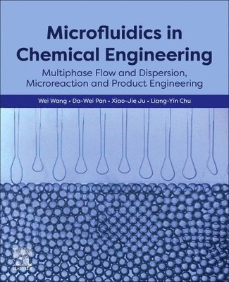 Microfluidics in Chemical Engineering 1