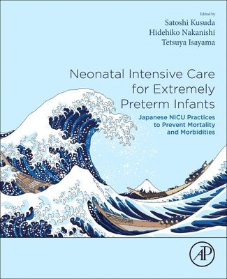 bokomslag Neonatal Intensive Care for Extremely Preterm Infants