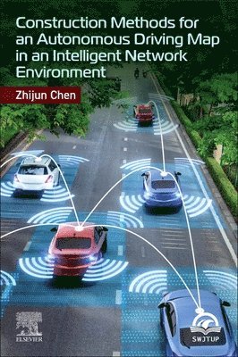 Construction Methods for an Autonomous Driving Map in an Intelligent Network Environment 1