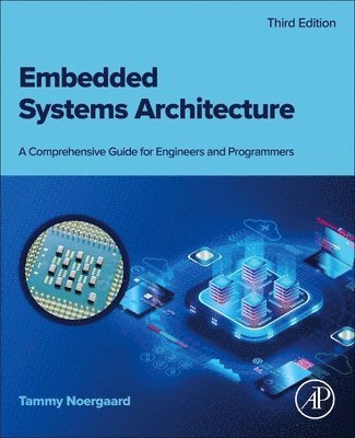 bokomslag Embedded Systems Architecture