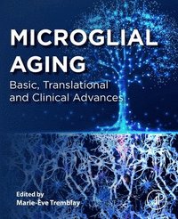 bokomslag Microglial Aging