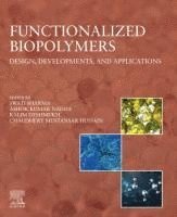 bokomslag Functionalized Biopolymers