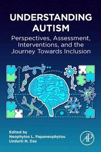 bokomslag Understanding Autism