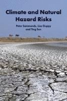 bokomslag Climate and Natural Hazard Risks