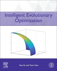 bokomslag Intelligent Evolutionary  Optimization