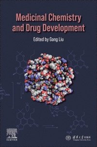 bokomslag Medicinal Chemistry and Drug Development