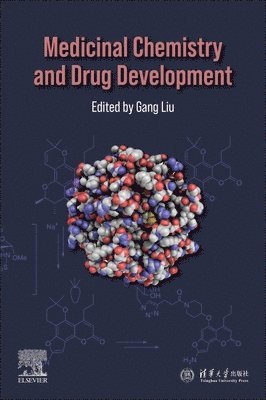 bokomslag Medicinal Chemistry and Drug Development