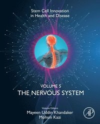 bokomslag The Nervous System