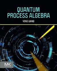 bokomslag Quantum Process Algebra