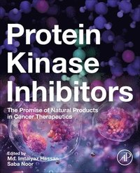 bokomslag Protein Kinase Inhibitors