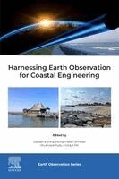 Debashis Mitra, Michal Habel, Anirban Mukhopadhyay, Indrajit Pal - Harnessing Earth Observation for Coastal Engineering, Häftad
