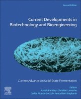 Ashok Pandey, Christian Larroche, Carlos Ricardo Soccol, Reeta Rani Singhania - Current Advances in Solid-State Fermentation, Häftad