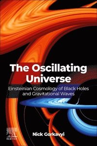 bokomslag The Oscillating Universe