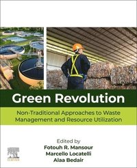 bokomslag Green Revolution