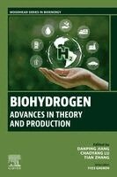 Danping Jiang, Chaoyang Lu, Tian Zhang - Biohydrogen, Häftad