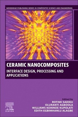 Ceramic Nanocomposites