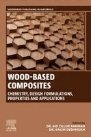 Md Zillur Rahman, Kalim Deshmukh - Wood-Based Composites, Häftad