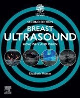 Elizabeth Muscat - Breast Ultrasound, Häftad