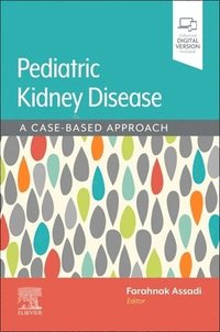 bokomslag Assadi/Pediatric Kidney Disease