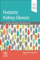 bokomslag Assadi/Pediatric Kidney Disease