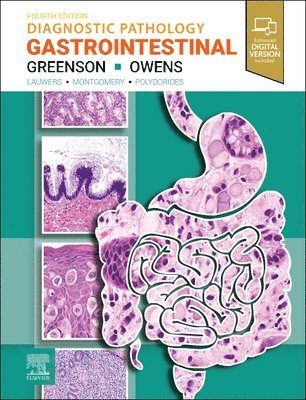 Greenson - Diagnostic Pathology: GI 1