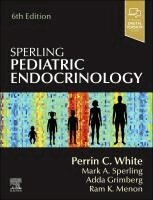 Perrin C. White, Mark A. Sperling, Adda Grimberg, Ram K. Menon - Sperling Pediatric Endocrinology, Inbunden. Tillgänglighet: Kommande