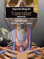 bokomslag Diagnostic Ultrasound: Vascular