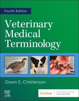 Veterinary Medical Terminology 1