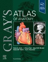 Gray's Atlas of Anatomy 1