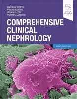 Marcello Tonelli, Richard J. Johnson, Jurgen Floege, Anupam Agarwal - Comprehensive Clinical Nephrology, Inbunden
