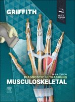 bokomslag Diagnostic Ultrasound: Musculoskeletal