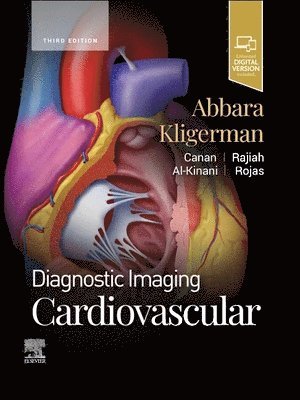 bokomslag Diagnostic Imaging: Cardiovascular