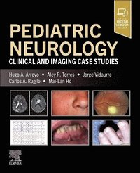 bokomslag Pediatric Neurology