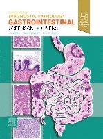 bokomslag Diagnostic Pathology: Gastrointestinal