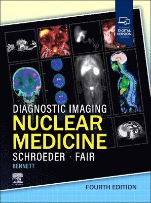 bokomslag Diagnostic Imaging: Nuclear Medicine