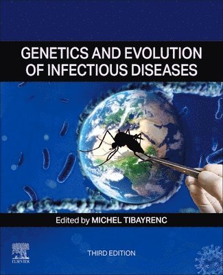 Genetics and Evolution of Infectious Diseases 1