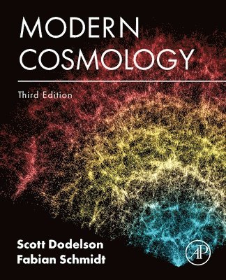 bokomslag Modern Cosmology