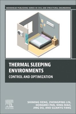 bokomslag Thermal Sleeping Environments