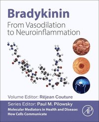bokomslag Bradykinin